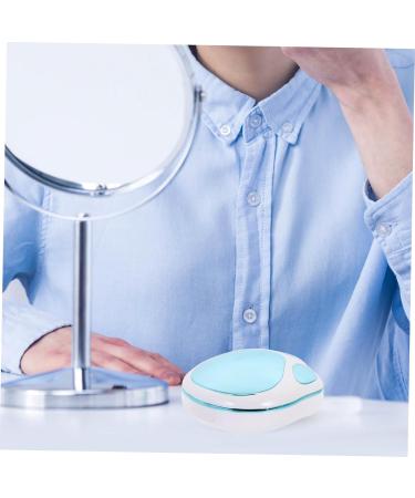 Shop Healeeved Cat Claw Colored Contact Lenses & Travel Container - Perfect for Outdoor Adventures! - Buy Online on GoSupps.com