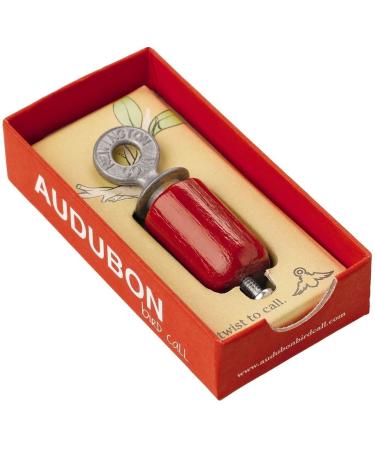 Audubon Bird Call/Almost Real Twitching/Bird Loose e.g. for Bird House