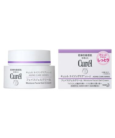 Curel Curel Aging Care Gel Cream 40g