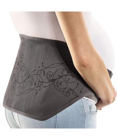 L&R Cellacare Materna Comfort pregnancy orthosis 1 taupe