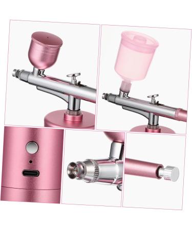 Abaodam 1 Set Spray Cordless Sprayer Makeup Tools Nano Moisturizing Sprayer face Sprinkler Miss - Buy Online on GoSupps.com