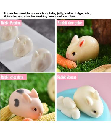 Shop Odorless 3D Shape Form Pan in Blue Gray - Ideal for International Shipping | Perfect Kitchen Bakeware - Buy Online on GoSupps.com