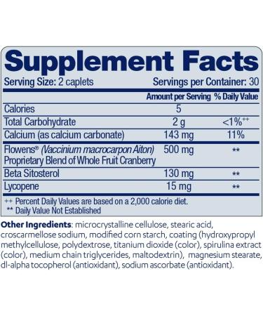 AZO Men Prostate & Urinary Defense 60 Count - Clinical Strength Supplement for Healthy Prostate & Urine Flow - Buy Online on GoSupps.com