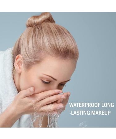 Boobeen Root Touch-Up Hairline Powder Concealer Shading Powder Stick Cover Hair Root Instantly Hair Loss Powder Spray Long-lasting Waterproof Light brown - Buy Online on GoSupps.com