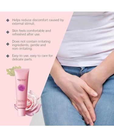  G n rique Skin Care Cream Natural skin care cream for women's health gentle smoothing and refreshing | Lotion for women for travel business trips home outdoors school etc. - Buy Online on GoSupps.com