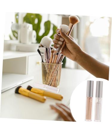 Healeved 8 Pcs Liquid Eyeshadow Eye Glitter Cosmetics White Eyeshadow Long Lasting Eyeshadow Mauve Eyeshadow - Buy Online on GoSupps.com