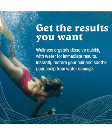 Malibu C Swimmers Wellness Hair Remedy - 3 Pack - Buy Online on GoSupps.com