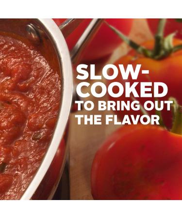 Hunt's Four Cheese Spaghetti Sauce 24oz: Delicious Blend of Cheeses for Perfect Pasta - Buy Online on GoSupps.com