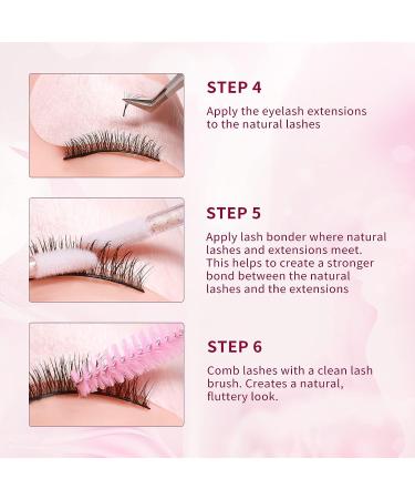 VEYES Super Lash Bonder Accelerator & Sealant 15ml - Professional Eyelash Supplies - Buy Online on GoSupps.com