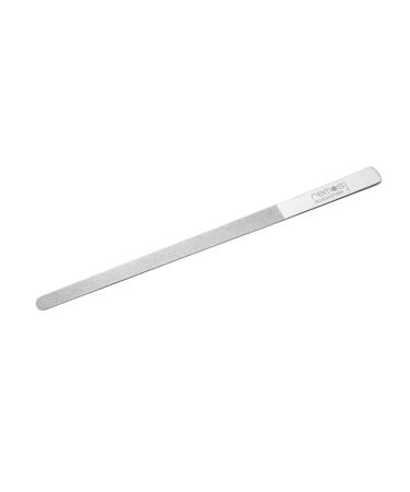 REMOS Diamond Nail File with Rough and fine Side - Also for Callus 19 cm