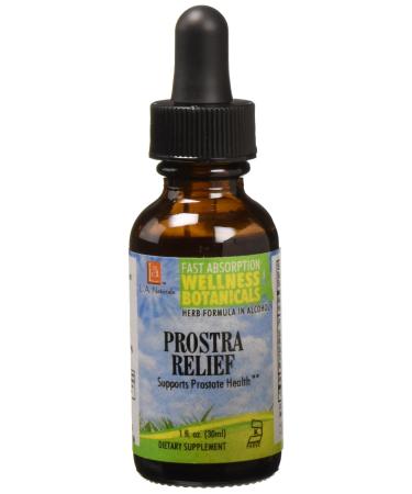 Prostra Relief for Men 0.02 Pound berries 0.02 Pound (Pack of 1)