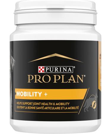 PURINA PRO PLAN | Mobility+ | Powder | Complementary food | Dog | 120g box - Buy Online on GoSupps.com