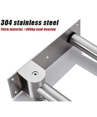Grab Handle Foldable Bathroom Handrail Toilet Bathroom And Outdoor Shower Grab Bars Bathroom Handle - Buy Online on GoSupps.com