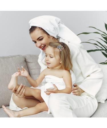 Vesaneae 50 Pcs Colorful Metal Snap Hair Clips - Mini Slippery Hair Clips for Girls & Toddlers Jewelry - Buy Online on GoSupps.com