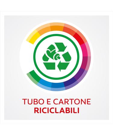 Colgate Total Original Toothpaste 24h complete protection 2x75 ml - Buy Online on GoSupps.com