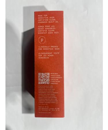 Pai Skincare London Fade Forward Marine Algae Dark Spot Serum Hyperpigmentation Treatment & Skin Brightener with Vitamin C Hyaluronic Acid 30ml - Buy Online on GoSupps.com