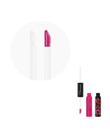Rimmel Provocalips 16hr Kissproof Lipstick Little Minx 0.14 Fl Oz - Buy Online on GoSupps.com
