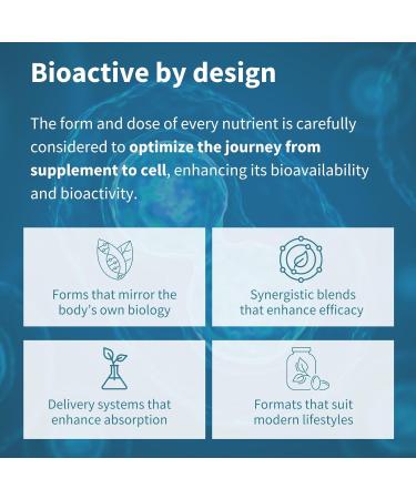Igennus Vegepa Omega 3 Wild Fish Oil & Evening Primrose Oil Blend, 560 mg EPA Plus GLA, 60 Small Softgels Unflavored 60 Count (Pack of 1) - Buy Online on GoSupps.com