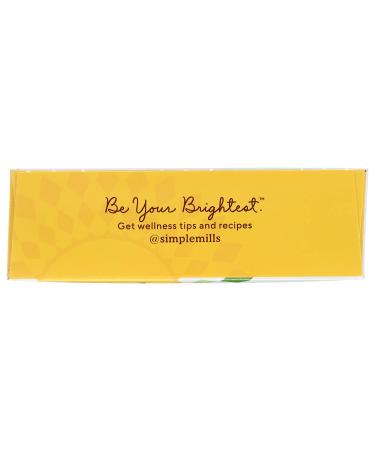 Simple Mills Almond Flour Artisan Bread Mix - Gluten Free & Paleo Friendly, 10.4 oz - Buy Online on GoSupps.com