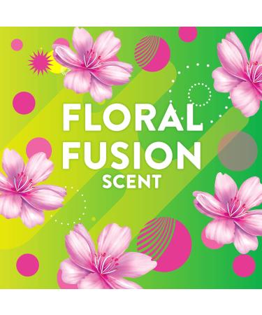 Buy Scrubbing Bubbles Bathroom Grime Fighter Disinfectant Aerosol - Floral Fusion 20 oz | International Shipping Available - Buy Online on GoSupps.com