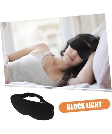 FRCOLOR Graceless Elegance Goggles Fashion Sponge 3D Mask Graceling Elegant - Buy Online on GoSupps.com