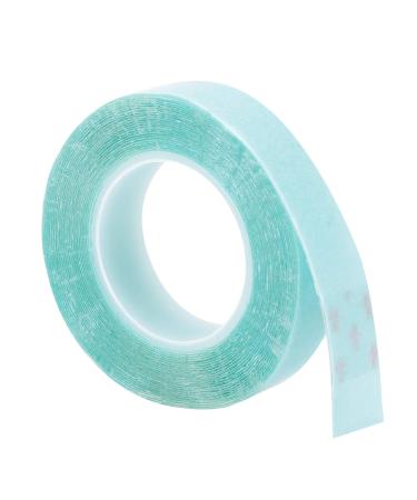 Lace Front Support Tape Double Sided Hair Extension Adhesive Tape for Wig and Toupee - Buy Online on GoSupps.com