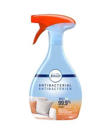 Febreze Antibacterial Fabric Refresher 700 mL