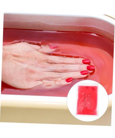 Healeved Cire D'abeille Pour Les Mains Et Les - 240 G - Pour Manucure Et Soins Du Corps Aux Fleurs S ch es - Buy Online on GoSupps.com
