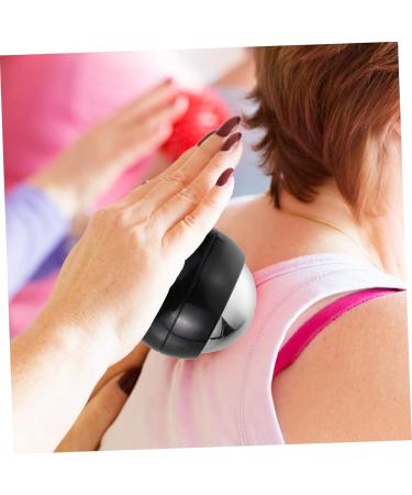 Frcolor 3-St Hand Massage Ball - Trigger Point Roller for Foot & Body Massage | Portable Hot/Cold Therapy | Enhance Circulation & Fitness - Buy Online on GoSupps.com