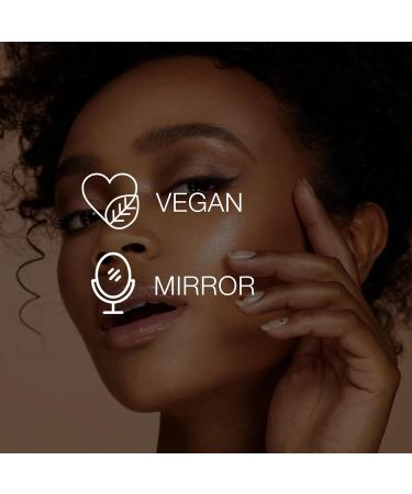 Ciat London Trend 9-Pan Eyeshadow Palette (Bronzed) Creamy Highly-Pigmented Shades for Stunning Eye Looks | International Shipping Available - Buy Online on GoSupps.com