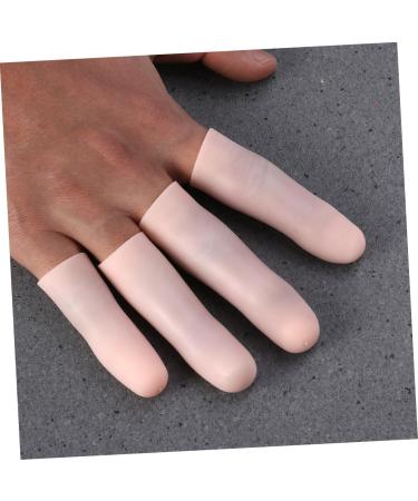 FRCOLOR 24 Pcs Finger Covers & Toe Caps Protective Finger Sleeves for Joints Best Quality & International Shipping - Buy Online on GoSupps.com