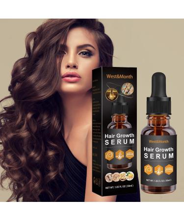 Nourishing Hair Fertilizer | Biotin for Hair Growth | Hair Repair Lotion | Hair Growth and Repair Lotion Moisturizing Hair Lotion Hair Revitalizer for Damaged Hair - Buy Online on GoSupps.com