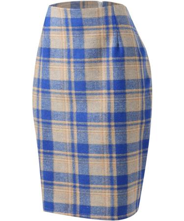 Women s Maxirock & Skater Skirts - Boho Winter A-Line Mini & Long Printed Skirts - Elastic Federation - Shop Now! - Buy Online on GoSupps.com