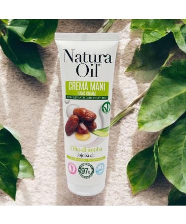  SUAREZ Cycling Suarez Nature Hand Cream Oil Various Scents: Argan Oil Almond Oil Jojoba Oil Coconut Oil 75ml (1 Unit Jojoba Oil) - Buy Online on GoSupps.com