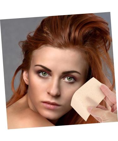 DOITOOL 3 Boxes Portable Oil Blotting Paper Blotting Papers Portawipes Oily Skin Paper Makeup Supplies Esthetician Supplies Nursing Supplies Oil Absorption Paper Oil Absorbing Sheet Clean - Buy Online on GoSupps.com