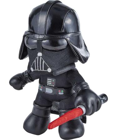 Star Wars Darth Vader Light Up Lightsaber Plush GXB31 Amazon Exclusive Darth Vader With Lightsaber - Buy Online on GoSupps.com