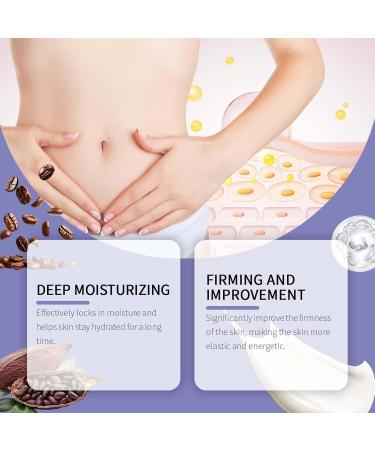 Advanced Firming & Wrinkle-Reducing Cream 2PC Creme Anti Wrinkle For Body Anti-Wrinkle Firming Multi-Purpose Cream Luxurious Collagen Firming Cream Firming Body Lotion For All Skin Types - Buy Online on GoSupps.com