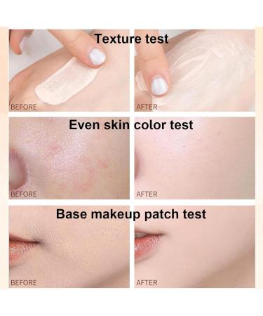  Rosixehird full coverage concealer 15ml moisturizing concealer for women beauty foundation for oily skin dry skin for women men Rosixehird - Buy Online on GoSupps.com