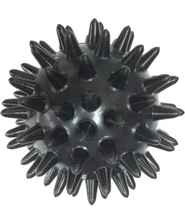 Harilla 6x Exercise Ball with Knobs - Ultimate Foot Massage & Improved Design | Shop Internationally - Buy Online on GoSupps.com