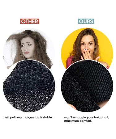 Wig Cap for Headband Wig - 2 PCS Lace Wig Grip Cap Set M(22-23in) - Wig Making Accessories - Buy Online on GoSupps.com