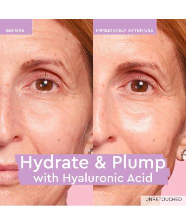 Glow Recipe Hydration Vacation Skincare Set - Plum Plump Hyaluronic Acid & Face Serum | Improve Skin Barrier & Hydration with Antioxidant Plum & Vitamin B5 - Buy Online on GoSupps.com