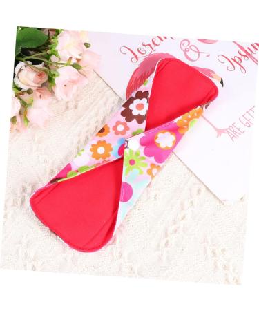 MARMERDO Reusable Cloth Menstrual Pad - Incontinence & Maternity Nursing Liner for Pregnant Women Yws-mc04 - Buy Online on GoSupps.com