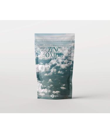 Mystic Moments | Zinc Oxide (Non-Nano) 5Kg Pure & Natural Vegan GMO Free 1 kg (Pack of 5)
