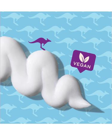 Aussie 3 Minute Miracle Moisture Intensive Vegan Treatment For Dry & Damaged Hair With Australian Macadamia Nut Oil 225ml - Buy Online on GoSupps.com