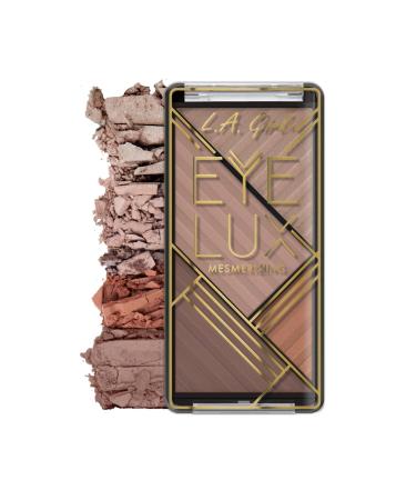 L.A. Girl Eye Lux Eyeshadow Privatize GES464
