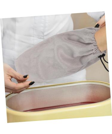 minkissy 8 Pairs Wax Therapy Thermal Insulation Gloves Beauty Wax Mitten Wax Therapy Hand Cover Wax Therapy Gloves Beauty Paraffin Wax Mitt Paraffin Wax Gloves Hand Therapy Gloves - Buy Online on GoSupps.com