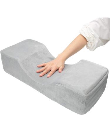 Azusumi Eyelash Extension Neck Pillow - U-Shaped Lash Extension Pillow for Beauty Salons - Buy Online on GoSupps.com