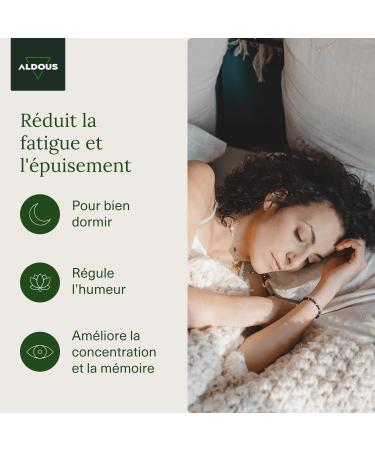 200 Tryptophan Capsules 600 mg + Melatonin and Mangesium + Vitamins B6 B5 B3 + Spirulina | Highly Dosed for a Restorative Sleep | 1.78mg Melatonin | L Triptophan For Good Sleep - Buy Online on GoSupps.com