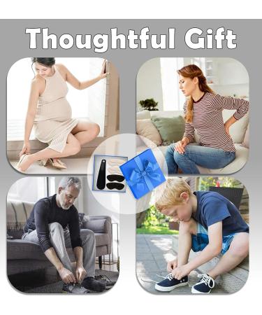 Dr. Foot Heel Grips - Self-Adhesive Cushion Inserts for Heel Pain & Blister Prevention in Apricot+Black - Men and Women - Buy Online on GoSupps.com