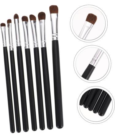 FOMIYES 21 pcs eye makeup Portable Eyeshadow Makeup Brush eyeshadow eye kit - Buy Online on GoSupps.com